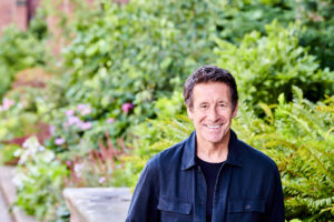 Alan Dodsworth TEDCO Business Support Ltd