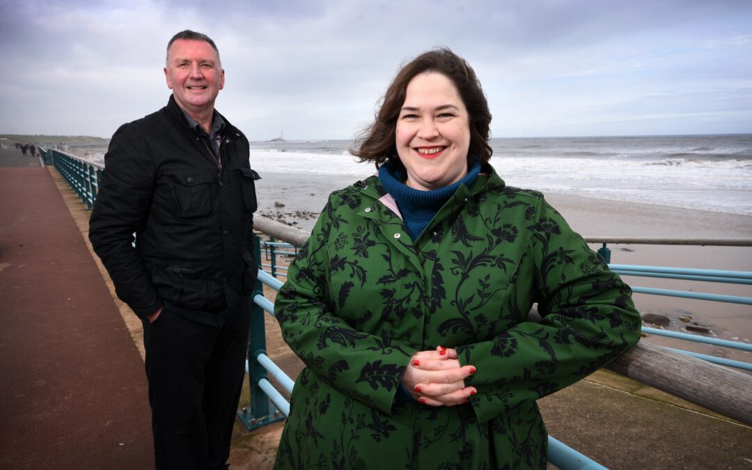 Chatting to Katie Manasse – Sea and Sky Coaching and Consulting