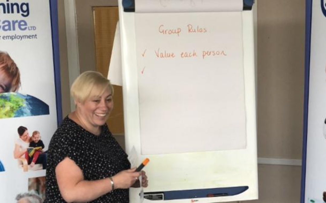 Start your Childminding business in South Tyneside