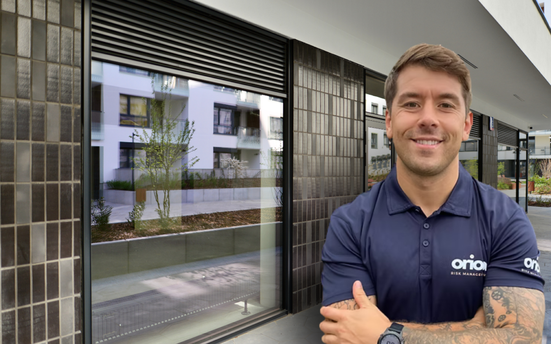 Fire Safety First: How Orion Risk Management is Helping Businesses Stay Protected