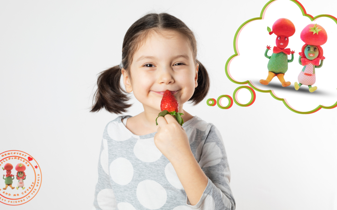 A creative business: how ArtyAnt Creations helps parents encourage little ones to make healthy choices