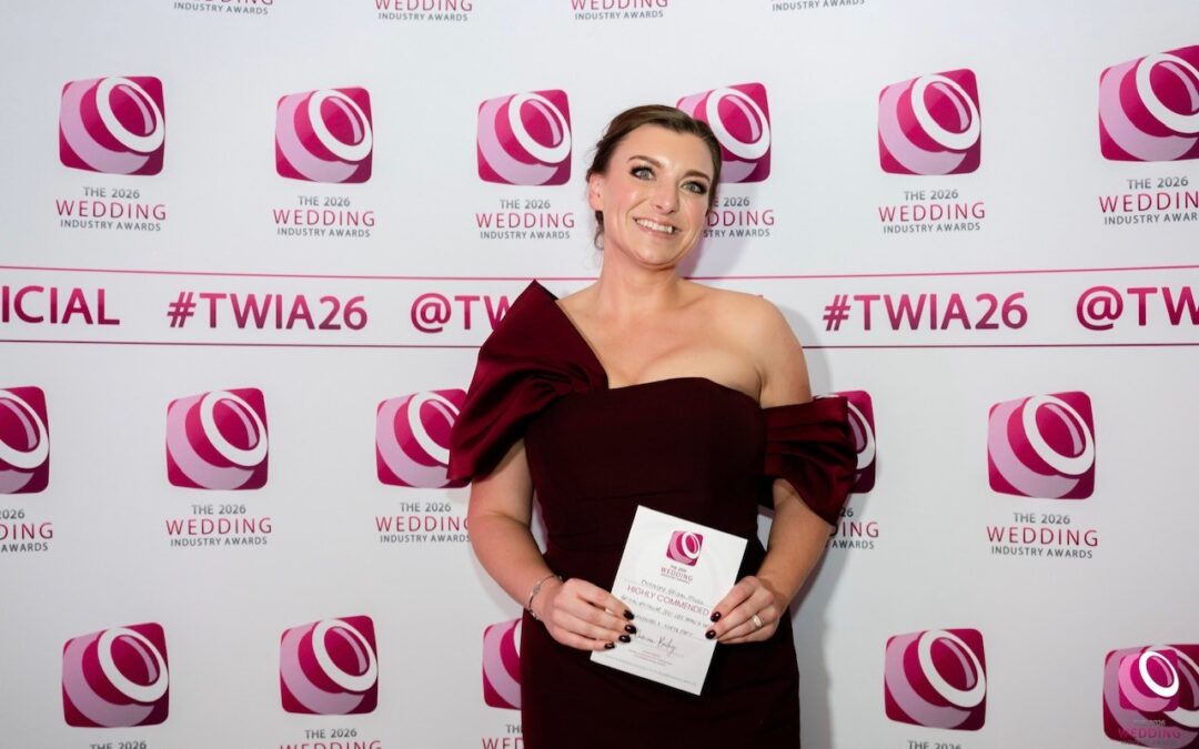 Start-ups revisited: Jade Richardson-Gage, Engaged Bridal Studio